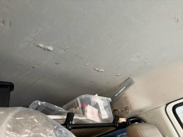 SUZUKI EVERY van 2014