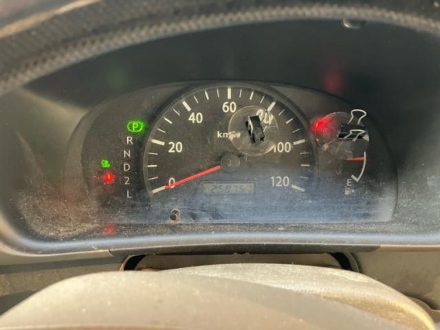 SUZUKI EVERY van 2014