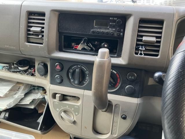 SUZUKI EVERY van 2014