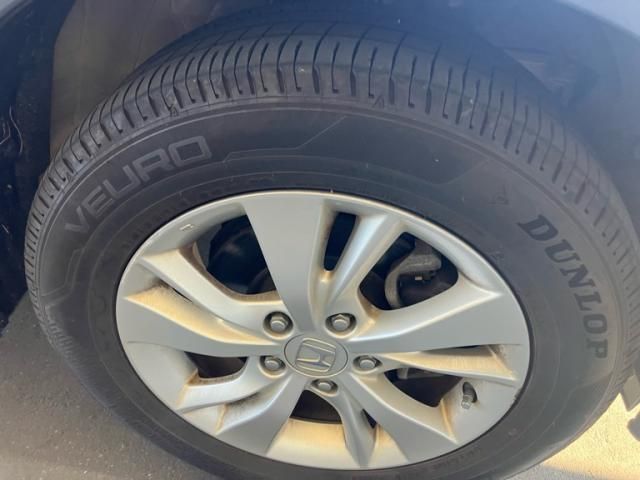 HONDA VEZEL HYBRID 4WD 2017