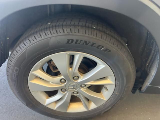 HONDA VEZEL HYBRID 4WD 2017