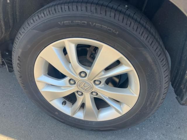 HONDA VEZEL HYBRID 4WD 2017