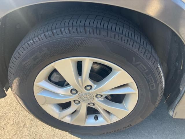 HONDA VEZEL HYBRID 4WD 2017