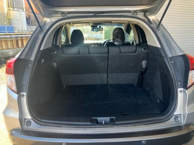 HONDA VEZEL HYBRID 4WD 2017