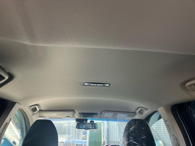 HONDA VEZEL HYBRID 4WD 2017