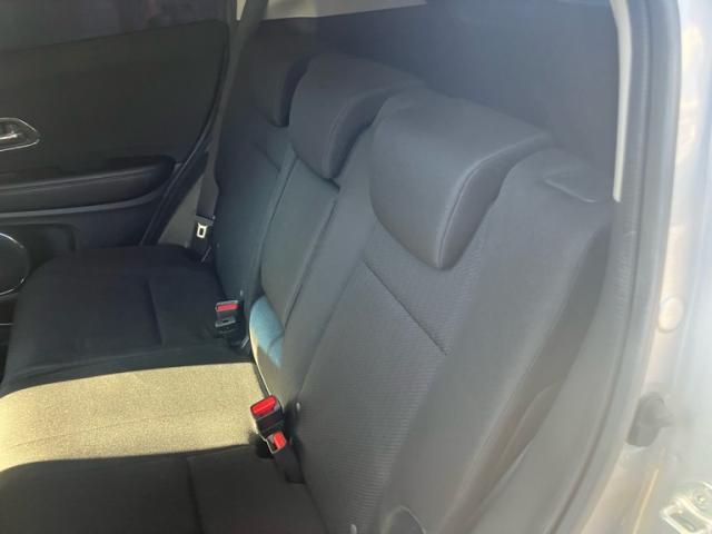 HONDA VEZEL HYBRID 4WD 2017