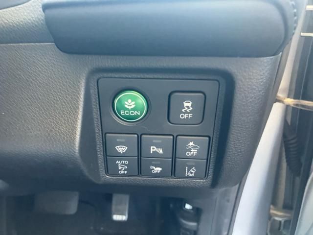 HONDA VEZEL HYBRID 4WD 2017