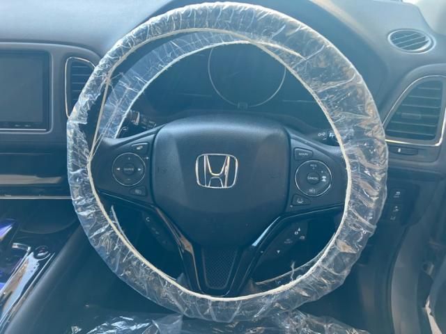 HONDA VEZEL HYBRID 4WD 2017