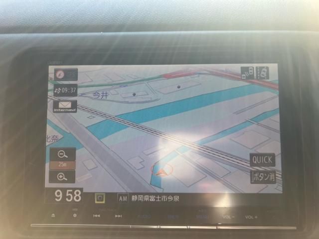 HONDA VEZEL HYBRID 4WD 2017