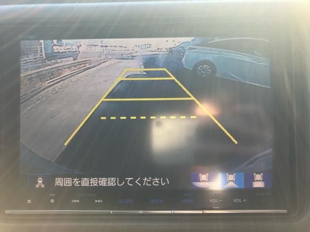 HONDA VEZEL HYBRID 4WD 2017