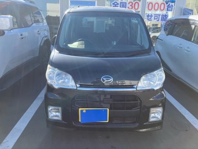 DAIHATSU TANTO Exe CUSTOM 2010