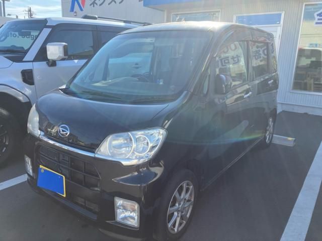 DAIHATSU TANTO Exe CUSTOM 2010
