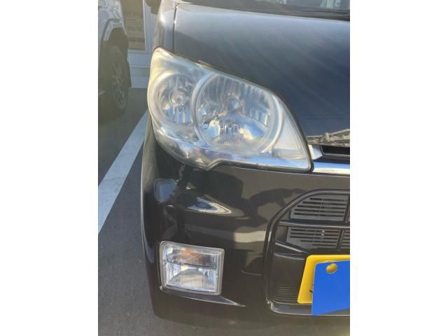 DAIHATSU TANTO Exe CUSTOM 2010