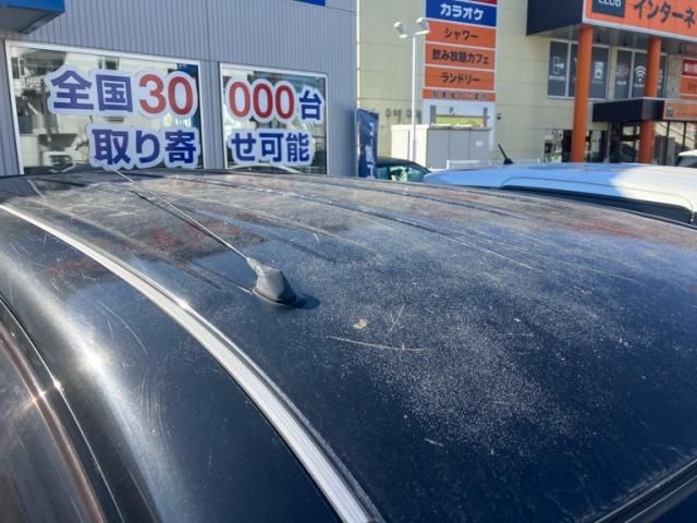 DAIHATSU TANTO Exe CUSTOM 2010