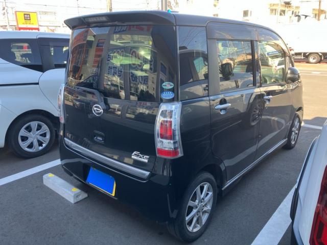DAIHATSU TANTO Exe CUSTOM 2010