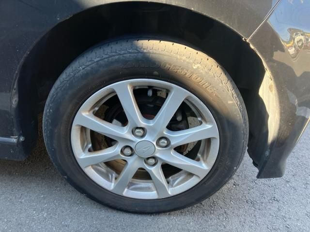 DAIHATSU TANTO Exe CUSTOM 2010