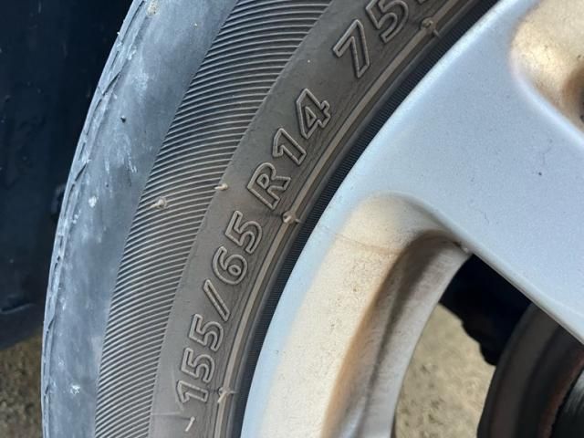 DAIHATSU TANTO Exe CUSTOM 2010