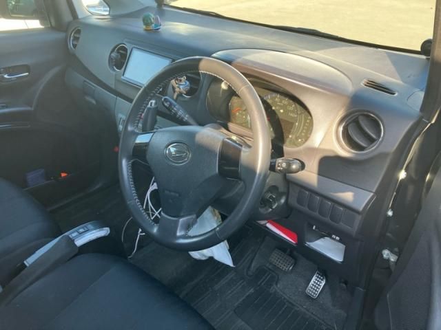 DAIHATSU TANTO Exe CUSTOM 2010