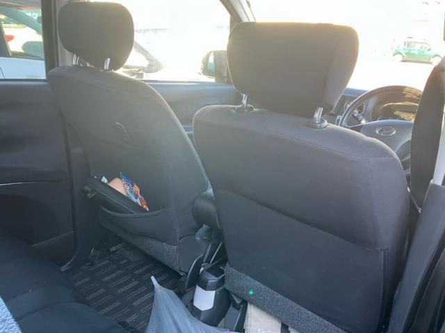 DAIHATSU TANTO Exe CUSTOM 2010