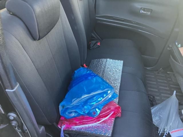 DAIHATSU TANTO Exe CUSTOM 2010