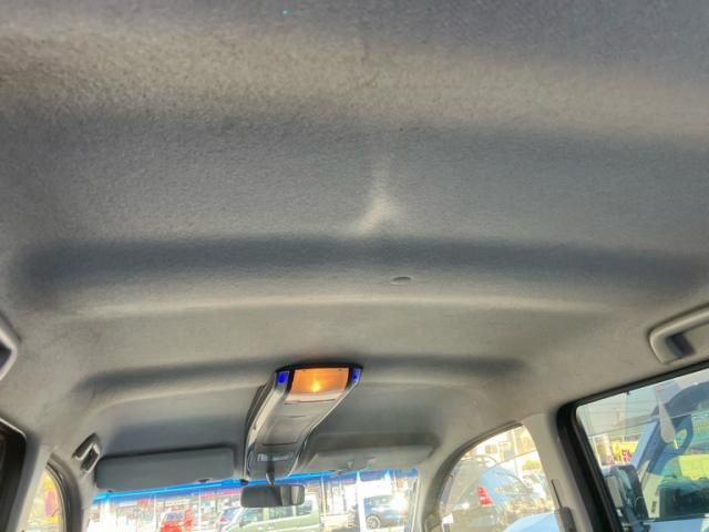 DAIHATSU TANTO Exe CUSTOM 2010