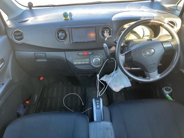 DAIHATSU TANTO Exe CUSTOM 2010