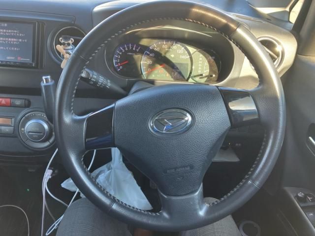 DAIHATSU TANTO Exe CUSTOM 2010