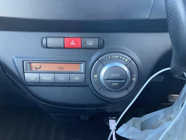 DAIHATSU TANTO Exe CUSTOM 2010