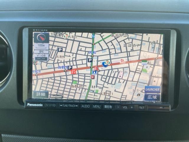 DAIHATSU TANTO Exe CUSTOM 2010