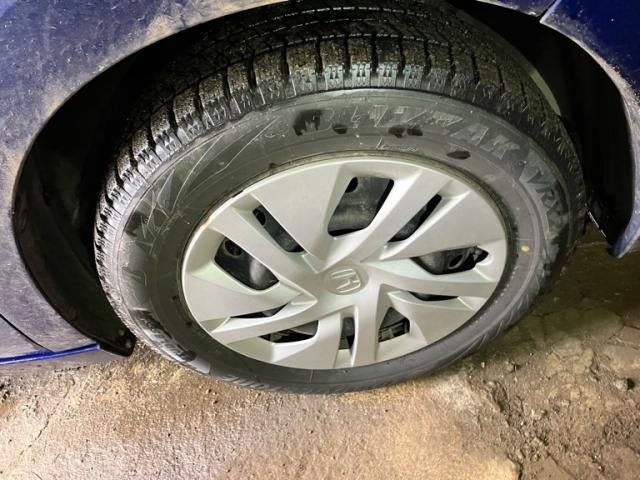 HONDA STEPWAGON 4WD 2016