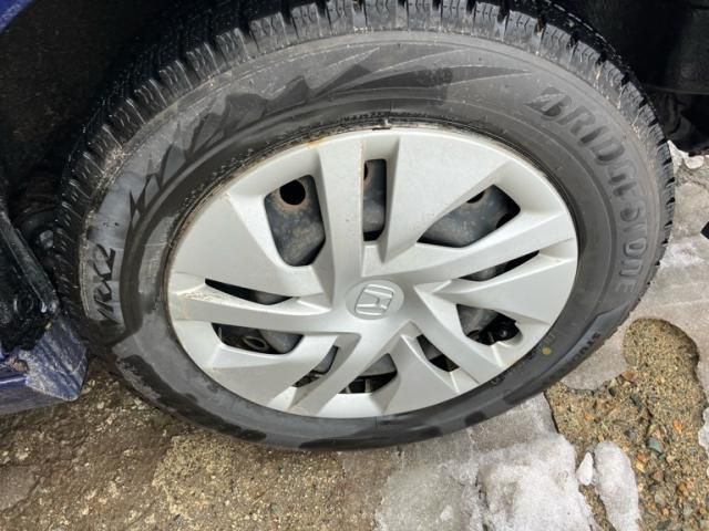 HONDA STEPWAGON 4WD 2016