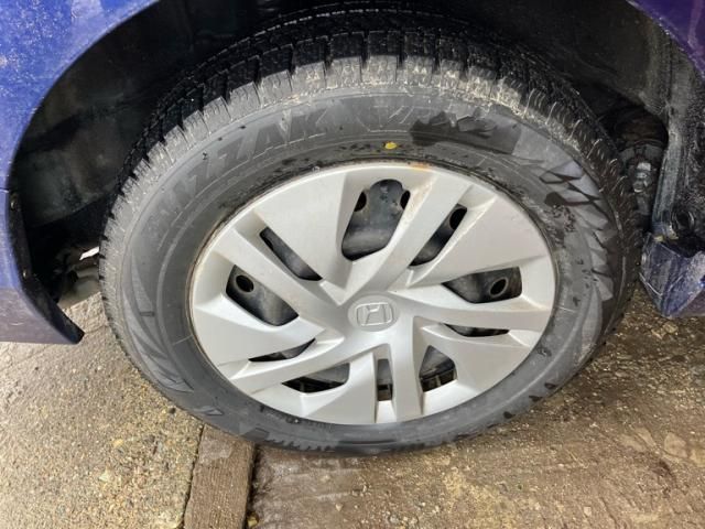 HONDA STEPWAGON 4WD 2016