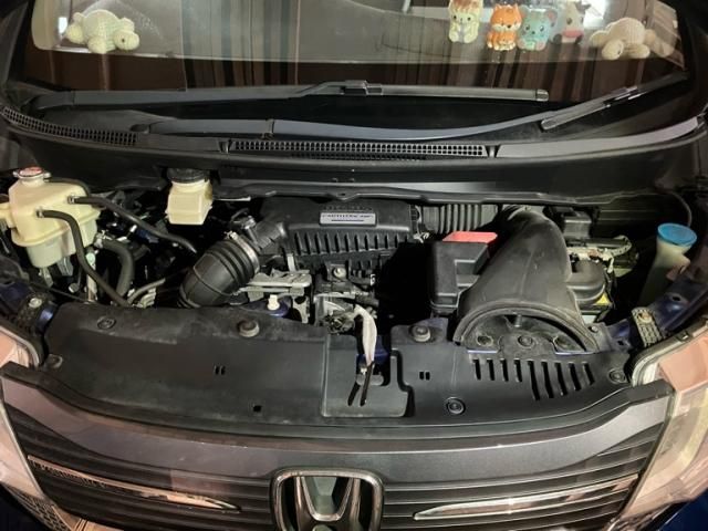 HONDA STEPWAGON 4WD 2016