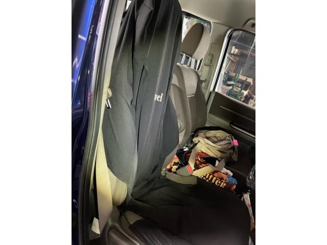 HONDA STEPWAGON 4WD 2016