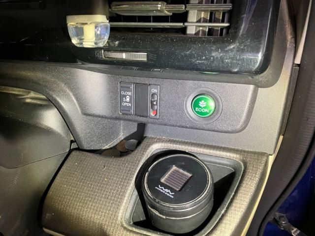 HONDA STEPWAGON 4WD 2016