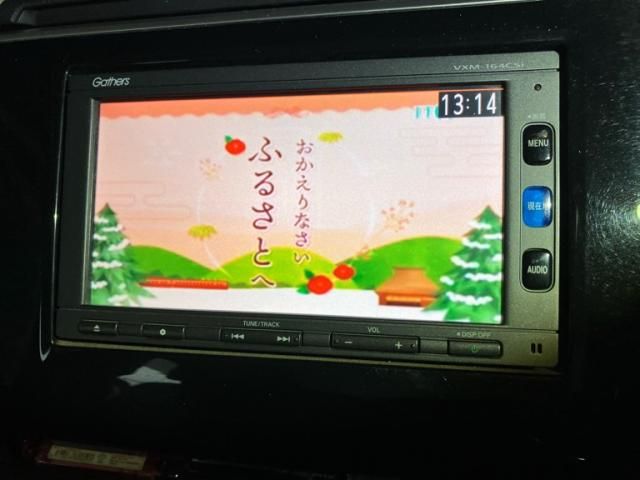 HONDA STEPWAGON 4WD 2016