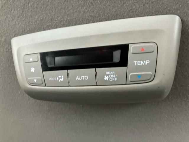 HONDA STEPWAGON 4WD 2016