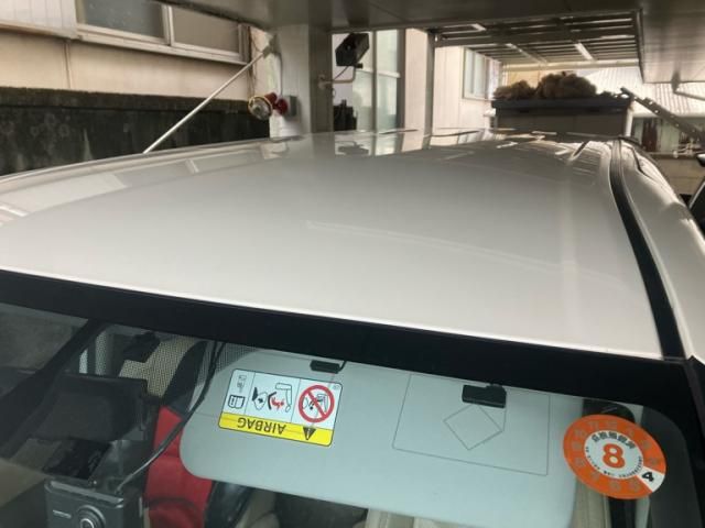 TOYOTA NOAH HYBRID 2014