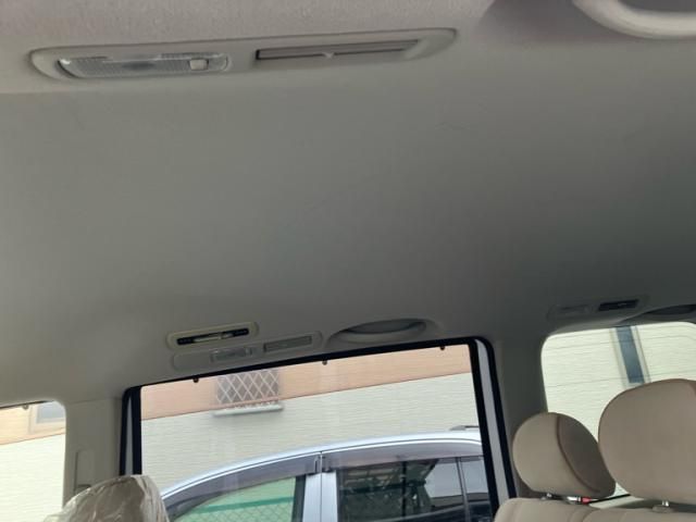 NISSAN SERENA  WG 2010