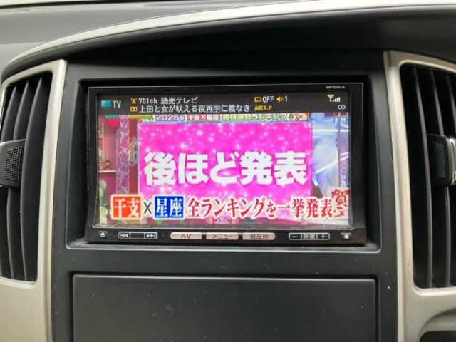 NISSAN SERENA  WG 2010