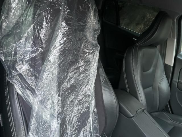 VOLVO VOLVO V60 2013