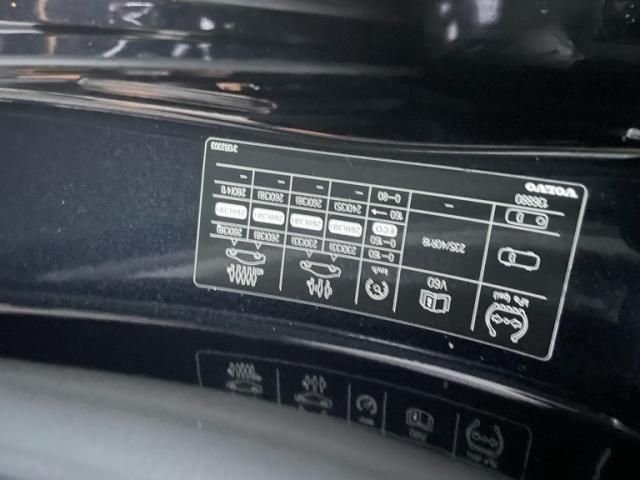 VOLVO VOLVO V60 2013