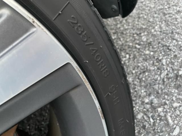 VOLVO VOLVO V60 2013