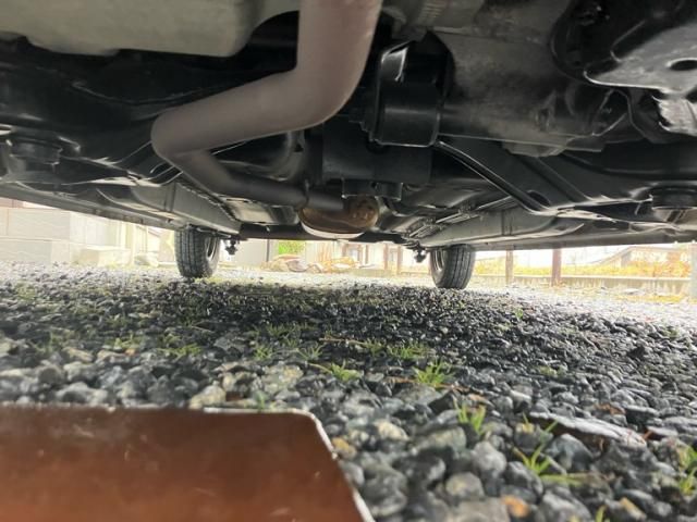 DAIHATSU MOVE CONTE 2009