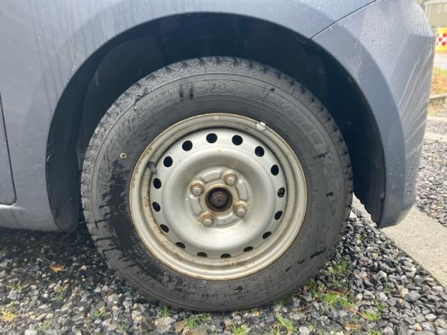 DAIHATSU MOVE CONTE 2009