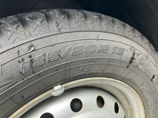 DAIHATSU MOVE CONTE 2009