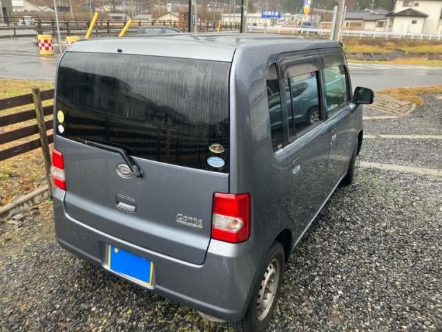 DAIHATSU MOVE CONTE 2009