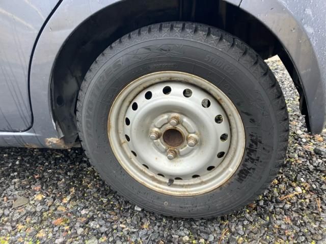 DAIHATSU MOVE CONTE 2009