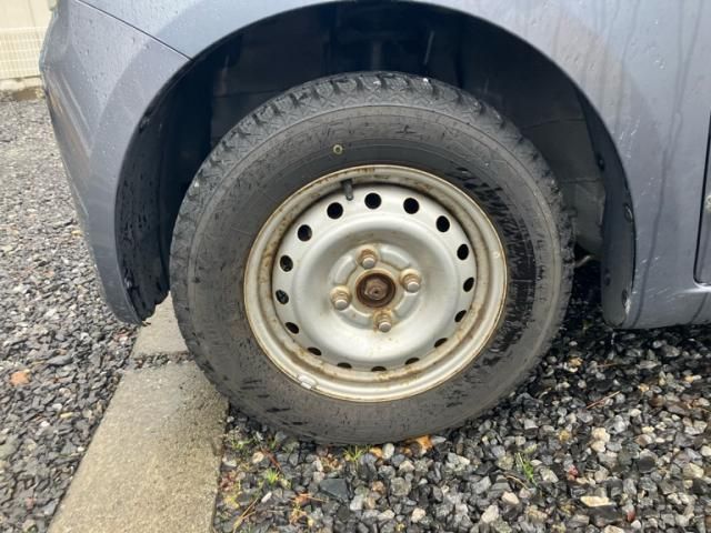 DAIHATSU MOVE CONTE 2009