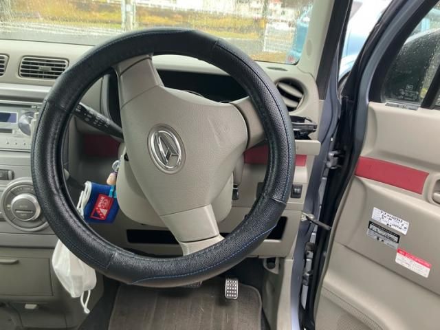 DAIHATSU MOVE CONTE 2009